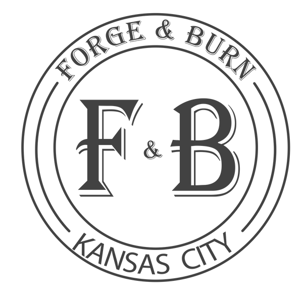 Forge & Burn KC